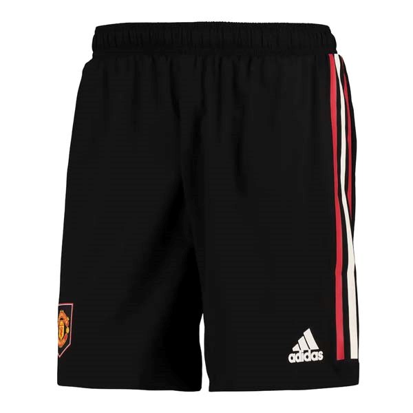 Pantalones Manchester United 2ª Kit 2022 2023